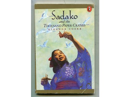 Sadako and the Thousand Paper Cranes