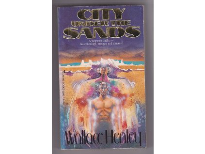 City under the Sands, Wallace Henley, 1986