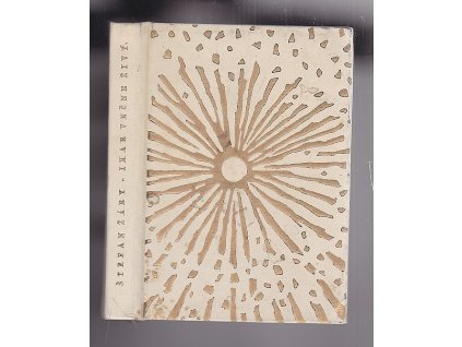 Ikar večne živý, Štefan Žáry, 1960