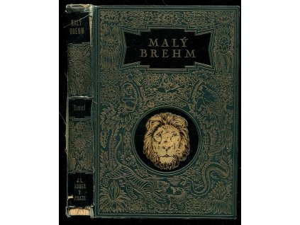 Ssavci, Bohuslav Záborský, 1904