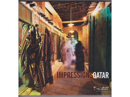 Impressions Qatar