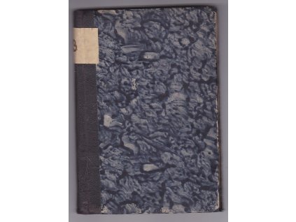 Vyprávěnky pro útlou mládež. Část 2, Jaro - léto, 1925