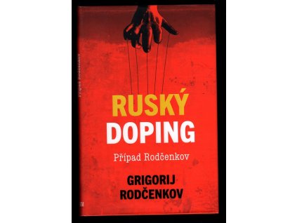 Ruský doping