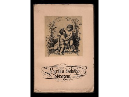 Lyrika českého obrození (1750-1850)