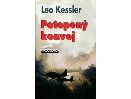 Potopený konvoj : ponorka U-69, 2009