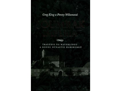 Soumrak impéria, Greg King, 207