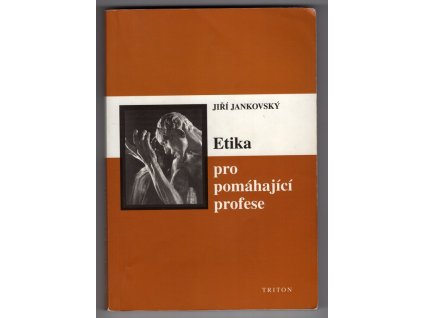 Etika pro pomáhající profese