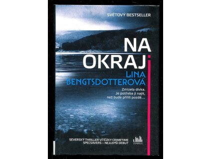 Na okraji, Lina Bengtsdotter, 2018