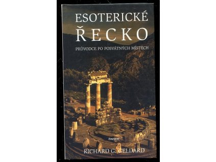 211650 esotericke recko pruvodce po posvatnych mistech