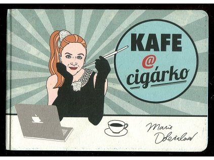 211656 kafe a cigarko