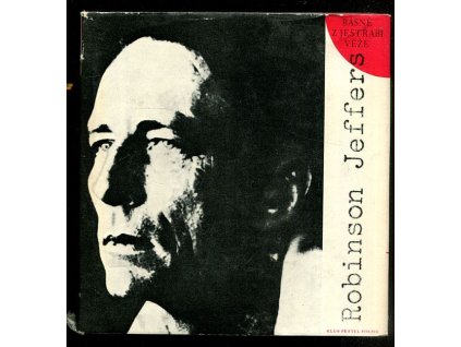 Básně z Jestřábí věže, Robinson Jeffers, 1964