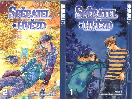 Sběratel hvězd 1–2