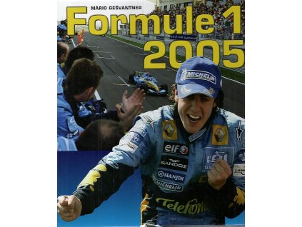 Formule 1 2005, Mário Gešvantner, 2006