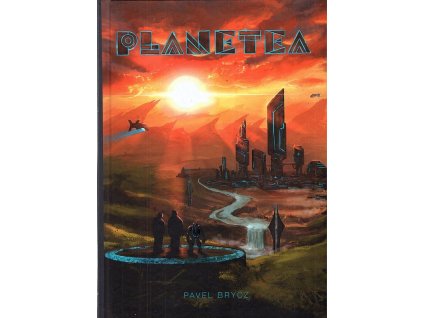 Planeta