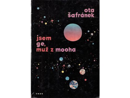 Jsem Ge, muž z Mooha