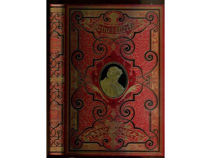 Heinrich Heine's Werke. Bd. 4 - Herausgegeben von Heinrich Laube