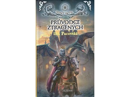 Průvodce ztracených