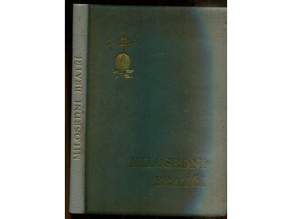 Milosrdní bratří, František Benedikt Bogar, 1934