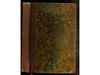 Závěť Winnetouova - cestopisný román, Karl May, 1922