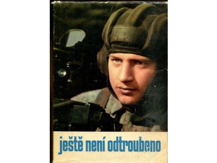 Ještě není odtroubeno, Vladimír Michna, 1965