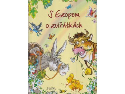 S Ezopem o zvířátkách, Zsolt Szabó, 2008