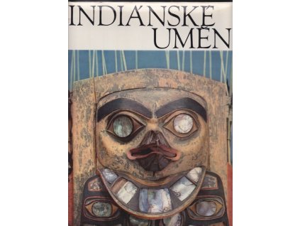 Indiánské umění amerického severozápadního pobřeží, Erna Siebertová, 1970