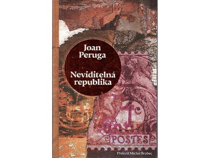 Neviditelná republika