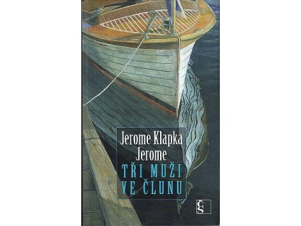 Tři muži ve člunu, Jerome K Jerome, 2012