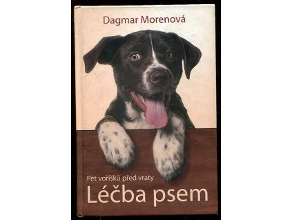 212025 lecba psem pet vorisku pred vraty