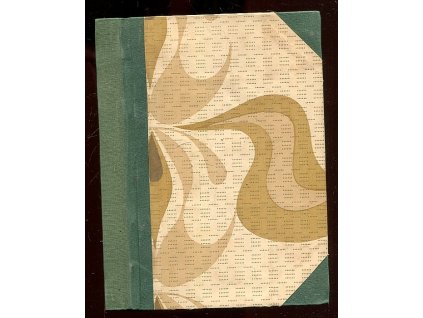 Na březích Nilu, Vilém Němec, 1925