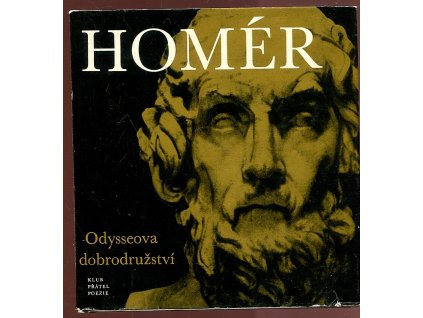 Odysseova dobrodružství, Homéros, 1968