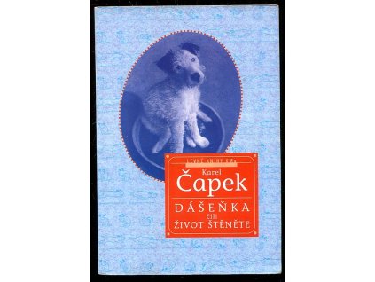 212067 dasenka cili zivot stenete pro deti napsal nakreslil fotografoval a zakusil karel capek