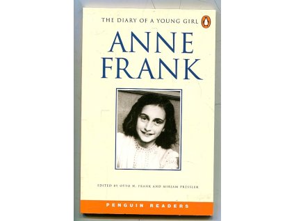 The diary of a young girl, Anne Frank, 1999
