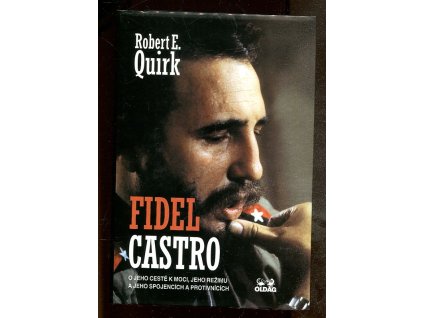Fidel Castro