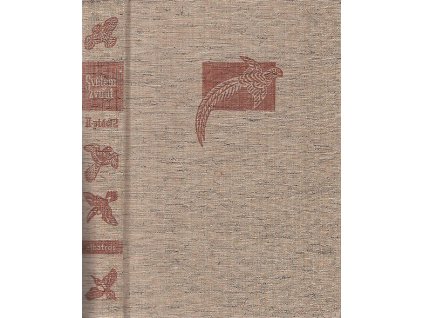 Světem zvířat Díl II. Ptáci 1, Jan Hanzák, 1963