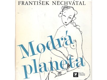 Modrá planeta, František Nechvátal, 1977