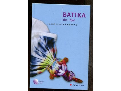 Batika tie-dye