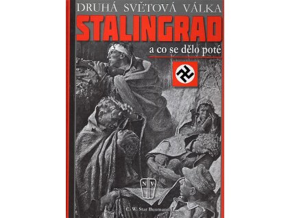 Stalingrad a co se dělo poté