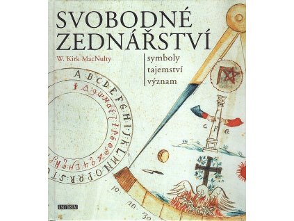 Svobodné zednářství, W. Kirk MacNulty, 2020