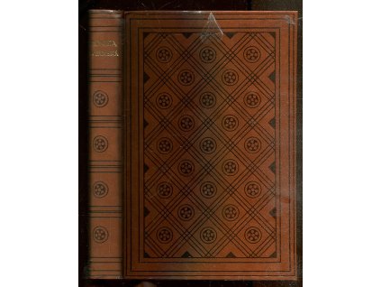 Kronika Trojánská - Guidonis de Columna Historiae destructionis Troiae : versio bohemica, Guido delle Colonne, 1968