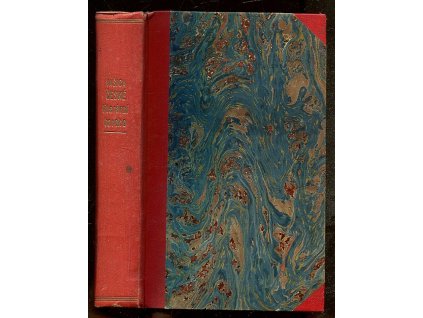 České literární baroko - příspěvky k jeho studiu, Josef Vašica, 1938