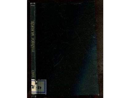 Elišky Krásnohorské Výbor ze spisů pro mládež, Eliška Krásnohorská, 1897