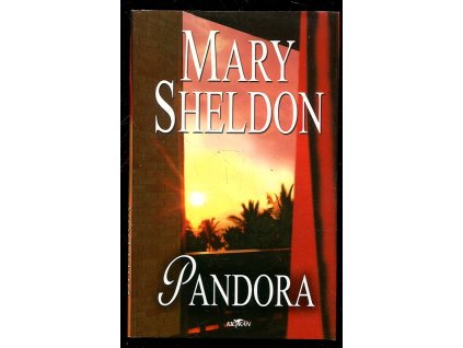 Pandora, Mary Sheldon, 2005