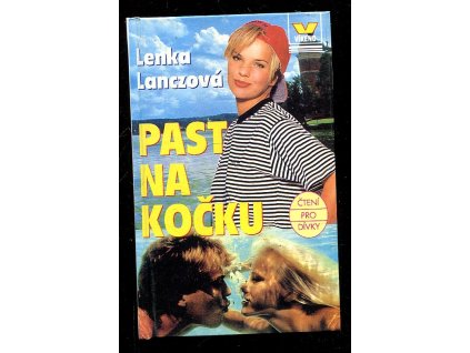 Past na kočku, Lenka Lanczová, 1996