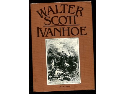 Ivanhoe, Walter Scott, 1989