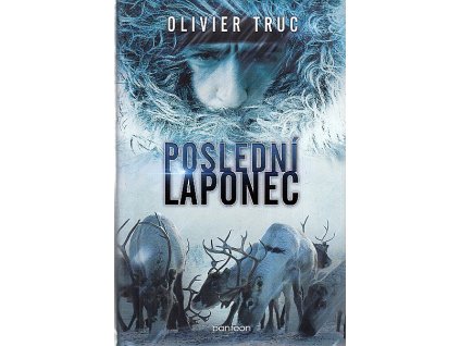 Poslední laponec