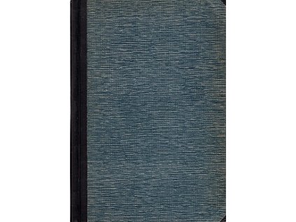 Počátky krásné prózy novočeské - příspěvek k literárním dějinám doby Jungmannovy, Felix Vodička, 1948