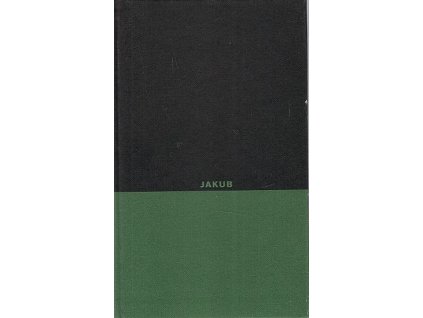 Jakub, Kateřina Sidonová, 2004