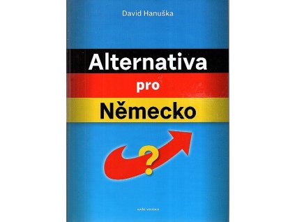 Alternativa pro Německo?