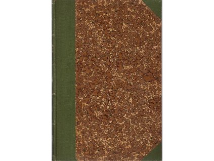 Ludvík Sedmnáctý, Vilém Gabler, 1906